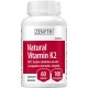 Vitaminas K2. Maisto papildas (60kapsulių)